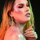 Kinky Shemale Ready To Fulfill Your Wildest Fantasies, Let