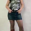 Kinky Trans With A Special Surprise Ready To Fulfill Your Desires.
